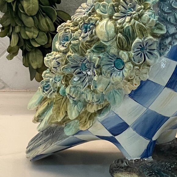 Royal Autumn Owl Figurine -NEW - Picture 13 of 15